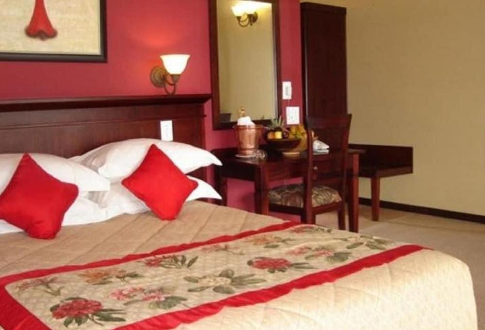 Sandford Park Country Hotel Берґвілл Екстер'єр фото