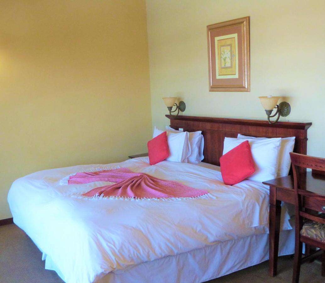 Sandford Park Country Hotel Берґвілл Екстер'єр фото