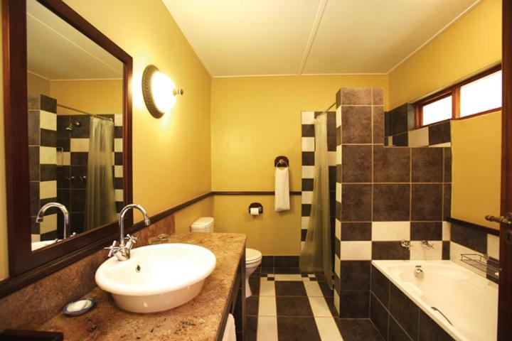 Sandford Park Country Hotel Берґвілл Екстер'єр фото
