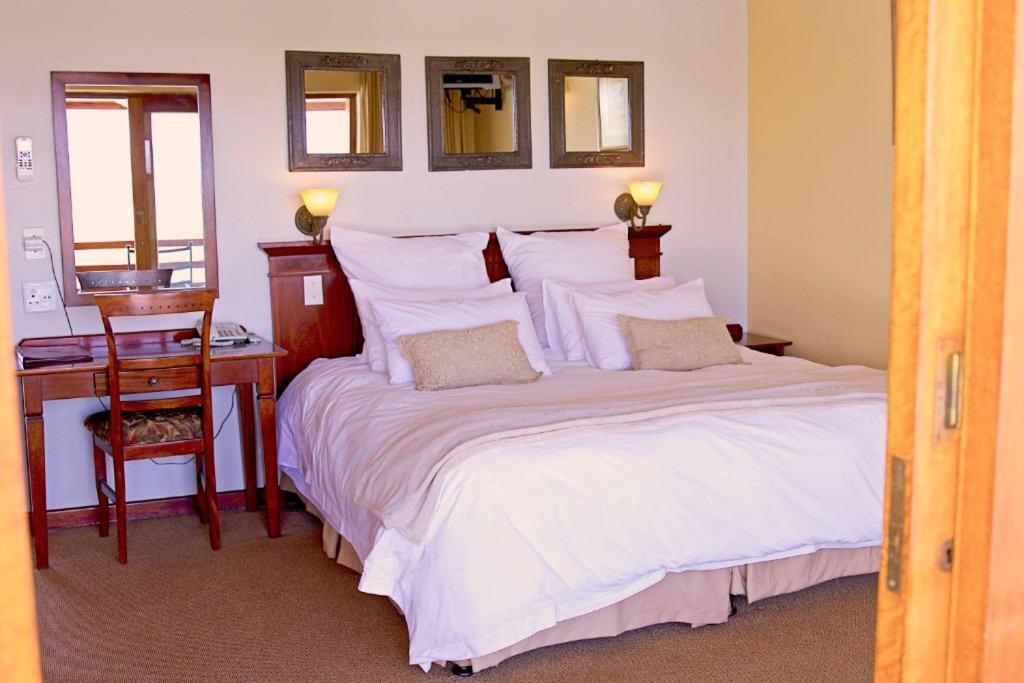 Sandford Park Country Hotel Берґвілл Екстер'єр фото
