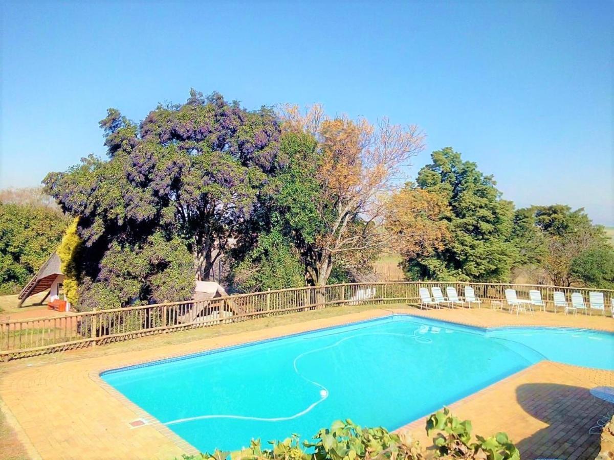 Sandford Park Country Hotel Берґвілл Екстер'єр фото